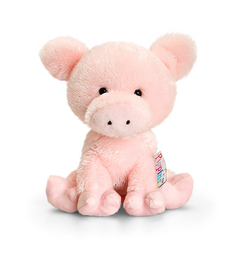 Pippins Prasátko 14 cm