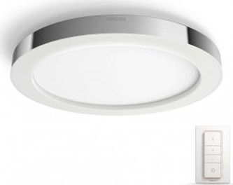 Hue Adore LED Ø 40 cm 40W IP44 SVÍTIDLO STROPNÍ 34350/11/P7