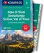 KOMPASS guida escursionistica 5742 Alpe di Siusi, Sassolungo, Sciliar, Catinaccio, italienische Ausgabe