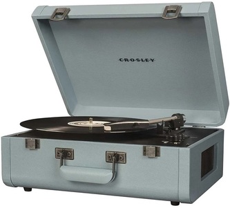Crosley Portfolio Tourmaline
