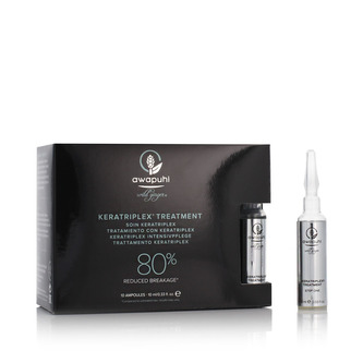 Paul Mitchell Awapuhi Wild Ginger Keratriplex Treatment 10 x 10 ml