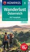 KOMPASS Wanderlust 1655 Österreich