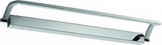 LED SVÍTIDLO NÁSTĚNNÉ 8W L/00474