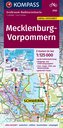KOMPASS GRK 3702 Mecklenburg-Vorpommern