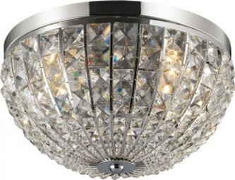 SVÍTIDLO STROPNÍ A NÁSTĚNNÉ CALYPSO PL6 066400