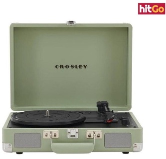 Crosley Cruiser Plus Mint