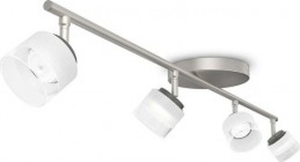 SVÍTIDLO BODOVÉ LED  4x4W 53334/17/16