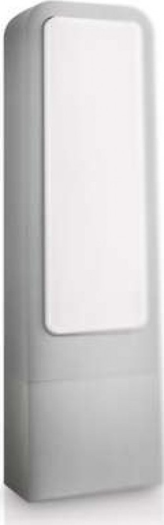 VENKOVNÍ SLOUPKOVÉ SVÍTIDLO 16915/87/16