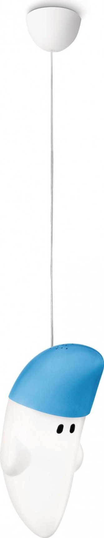 DĚTSKÉ ZÁVĚSNÉ SVÍTIDLO myBuddy Moon 41072/35/16