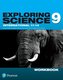 Exploring Science 4 International Year 9 Workbook.