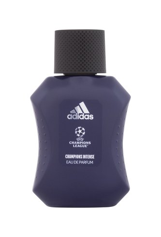 Adidas UEFA Champions League Parfémovaná voda Champions Intense 50 ml pro muže