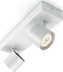 PHILIPS STAR LED 2x4,5W 56242/31/P0