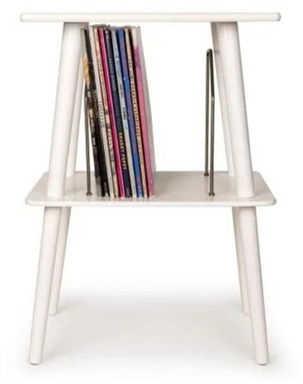 Crosley Manchester White