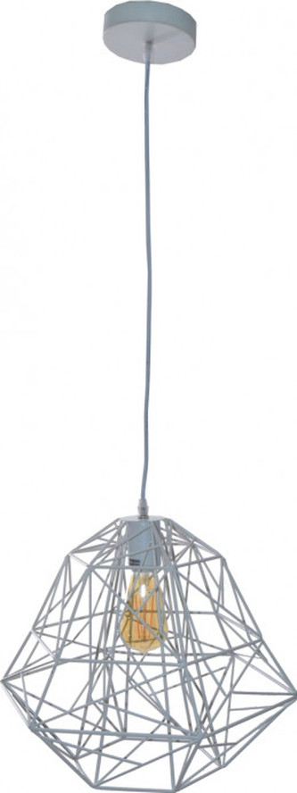 VENKOVNÍ SVÍTIDLO ZÁVĚSNÉ E27 60W L/00377