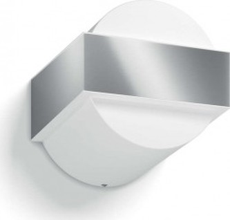 VENKOVNÍ NÁSTĚNNÉ SVÍTIDLO Gravel 17334/47/PN