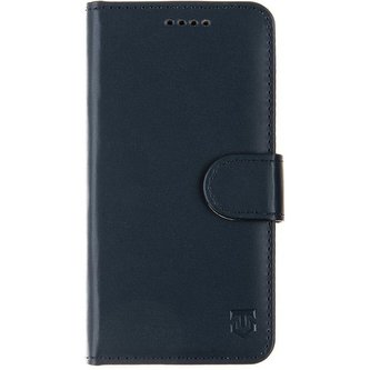 Tactical Field Notes pro Realme 9/9 Pro+ modré