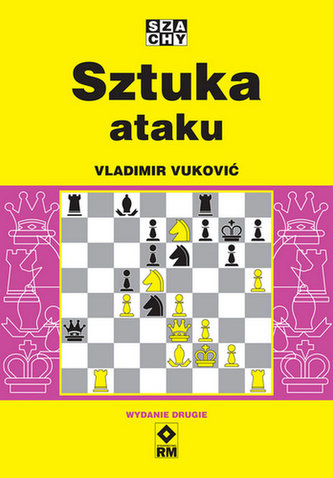 Sztuka ataku Wyd. II