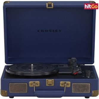Crosley Cruiser Plus Navy