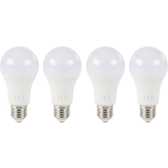 Sada LED žárovek Classic RETLUX REL 33