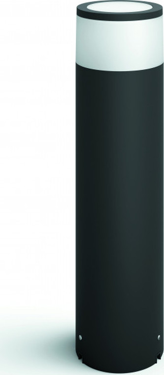 Hue Calla 8W 40CM + adaptér LED VENKOVNÍ SLOUPEK 17451/30/P7