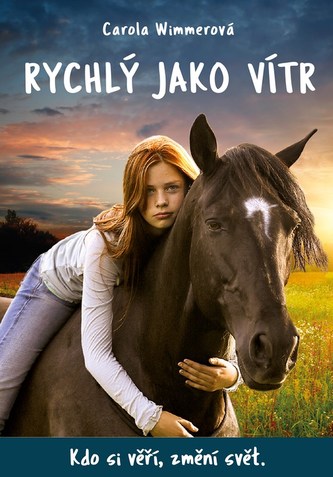 Rychlý jako vítr Rychlý jako vítr