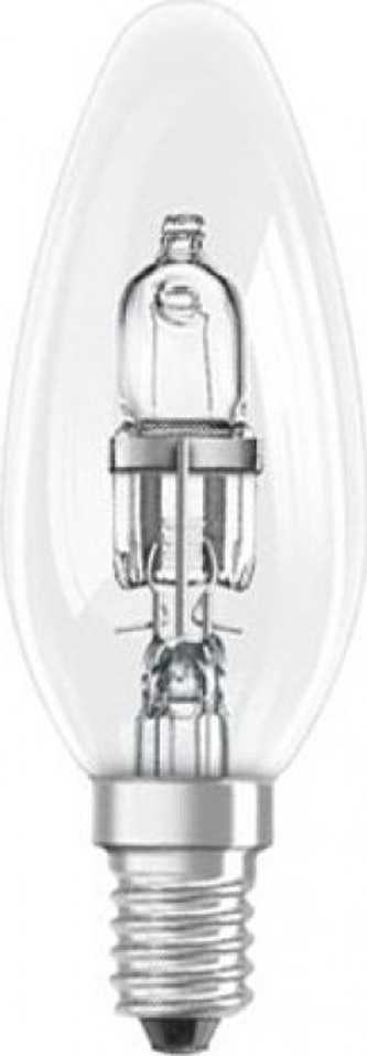 HALOGEN ECO CLASSIC PRO 64542 E14 B35 30W 230V FS1