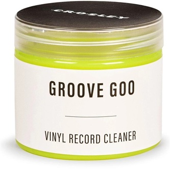 Crosley Groove Goo Vinyl Record Cleaner