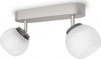 SVÍTIDLO BODOVÉ LED  2x4W 53322/17/16