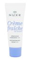NUXE Creme Fraiche de Beauté Denní pleťový krém Moisturising Rich Cream 30 ml pro ženy