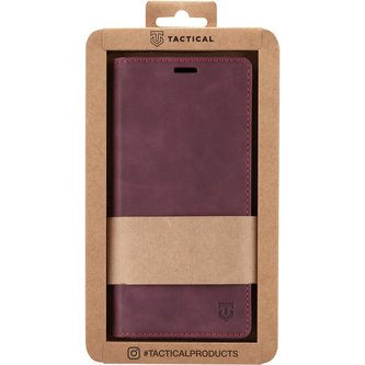 Tactical Xproof pro Realme 9/9 Pro+ červené