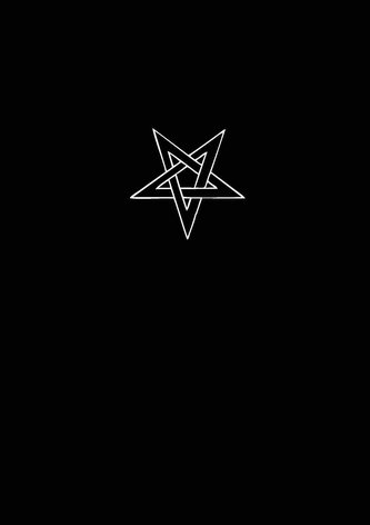 The Book of Infernal Prayer