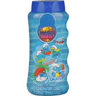 Šmloula koupelový a sprchový gel 500 ml