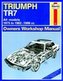 Triumph Tr7