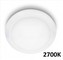 STROPNÍ LED SVÍTIDLO 33361/31/16 25cm 6W 2700K