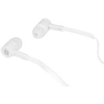 Sluchátka SWISSTEN Earbuds Rainbow YS-D2