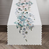 Ubrus - běhoun na stůl BETLÉMSKÁ HVĚZDA  II. 38x180 cm Mybesthome