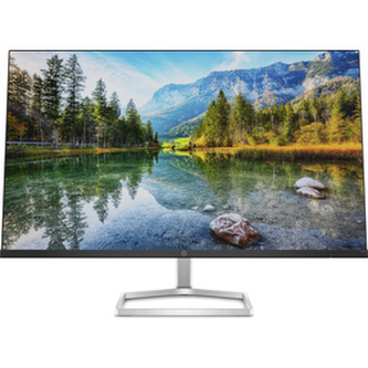 LED monitor HP M27fe 27" Černý