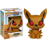 Funko POP Animation: Naruto - 6´ Kurama