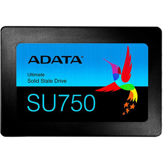 ADATA Ultimate SU750 SSD 2,5" 512GB