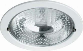 VESTAVĚNÉ SVÍTIDLO 59799/31/10 bílé