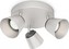 SVÍTIDLO BODOVÉ 3x4W LED 53343/17/16