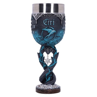 Pohár Zaklínač - Ciri