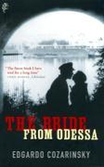 The Bride From Odessa