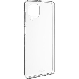 FIXED TPU kryt Samsung Galaxy M62 čirý