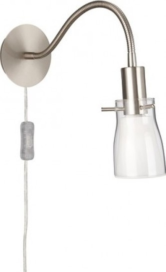 Bodové svítidlo 51231/17/10 massive Amperi