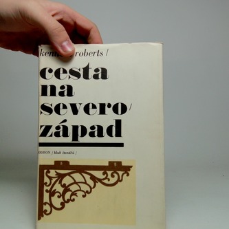 Cesta na severozápad