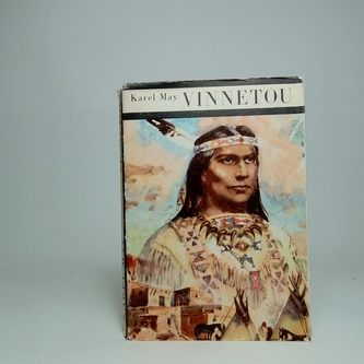 Vinnetou 1