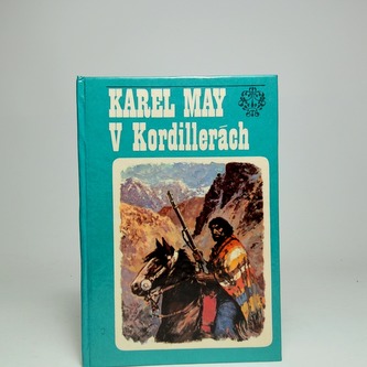 V Kordillerách
