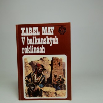 V balkánských roklinách