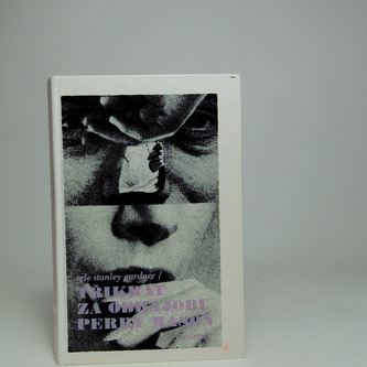 Třikrát za obhajobu Perry Mason